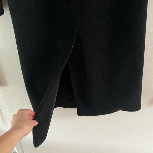 Ted Baker Wool Winter Coat - Picture 6 of 16